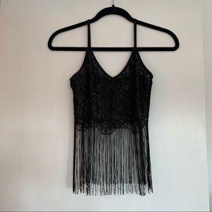 Formula X Crop Top - Size Small